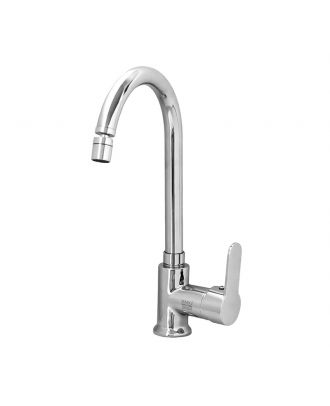 Zerf Kitchen sink faucet, Chrome