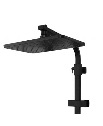 kargol - Top Rain Shower set chrome