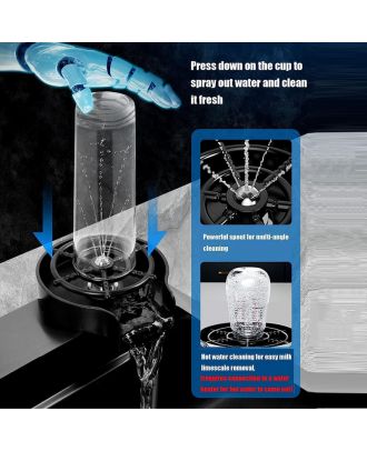 Smart Kitchen Sink Multifunction With accessories 80X49cm ,Grey