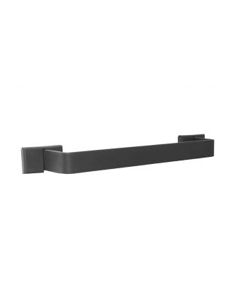 Rivoli TOWEL HOLDER -30 CM - Gray