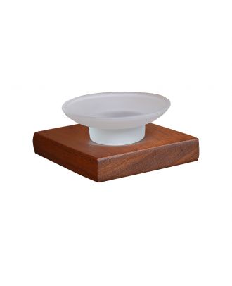 Brielle Soap Holder Wall Mounted