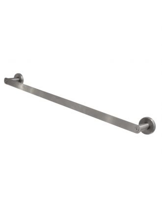 Towel Holder Silver