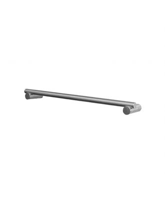 Rixon Towel Holder-45cm - Silver pvd