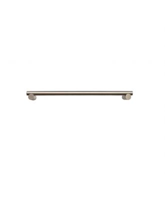 Rixon Towel Holder-45cm - Silver pvd