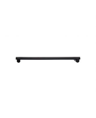 Rixon Towel Holder-45cm -Black pvd