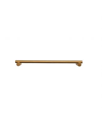 Rixon Towel Holder-45cm - Gold pvd
