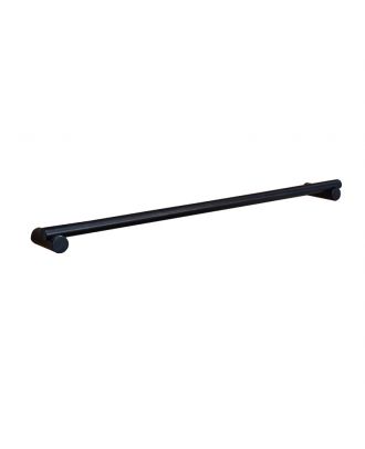 Rixon Towel Holder 60cm- Black pvd