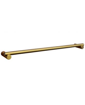 Rixon Towel Holder 60cm- Gold pvd