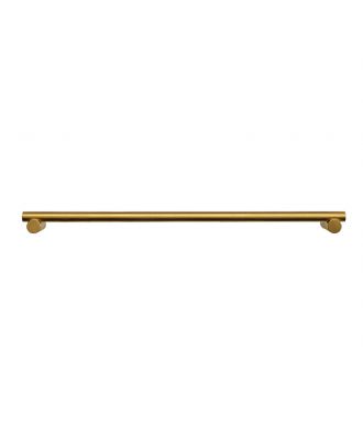 Rixon Towel Holder 60cm- Gold pvd