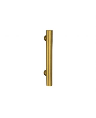 Max pull handle 30 Cm-Gold pvd