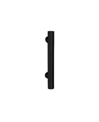 Max pull handle 30 Cm-Black