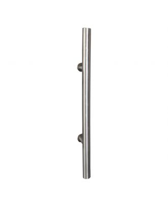 Max Door pull handle stainless steel 304 - 60Cm