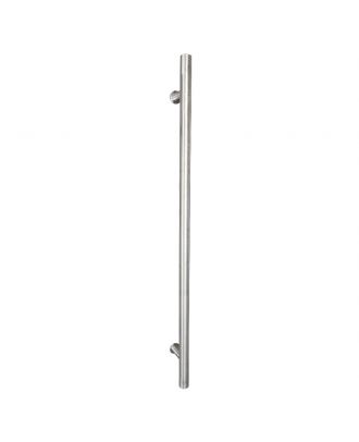 Max Door Pull Handle -100Cm- Stainless steel 304