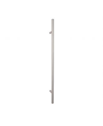 Max Door Pull Handle -120 Cm -Stainless Steel