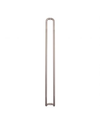 Laduna Door Pull Handle -120Cm- stainless steel304