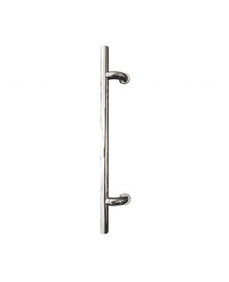 Laduna Door Pull Handle -50Cm- Stainless Steel