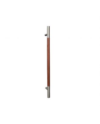 Avionna Door Pull Handle -90Cm- Stainless Steel