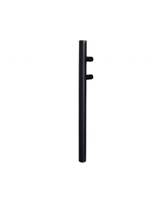 Victor- Door pull handle 60Cm - Black