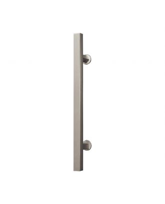 Square handle- 46Cm-stainless