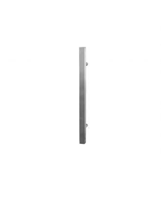 Recta - Door pull handle 60 Cm- Stainless Steel
