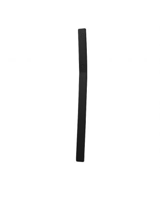 Hans-Door pull handle 60 Cm-Black