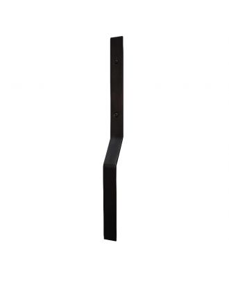 Rongguan - Door pull handle 60cm -Black