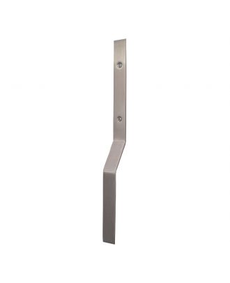 Rongguan - Door pull handle 60cm - Silver
