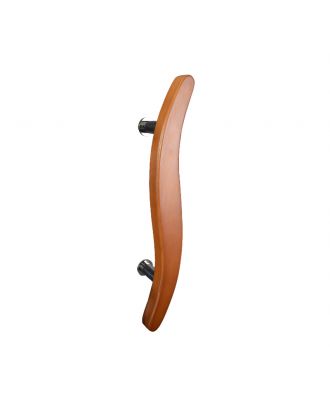 Matteo- Door Pull handle 50Cm -Light nutty