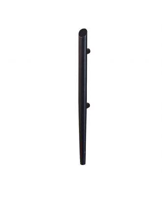 Gina - Door Pull handle 60cm -Black