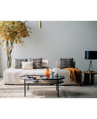 Verna Chair 80 cm- beige