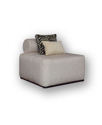 Verna Chair 80 cm- beige