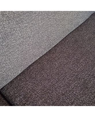 Corner with two backs-Gray