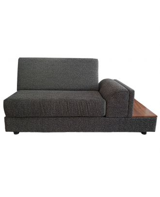 2-seater corner sofa with left hand