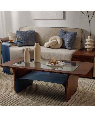 Cascade Center Table