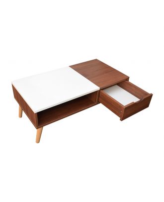 Solid - coffee table 106*50cm