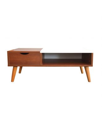 Solid - coffee table 106*50cm