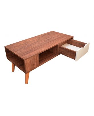 Kevin - coffee table 100*48cm