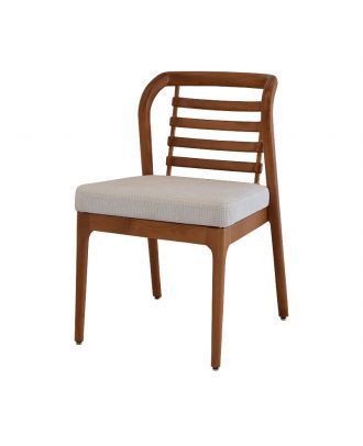 Vano dining chair