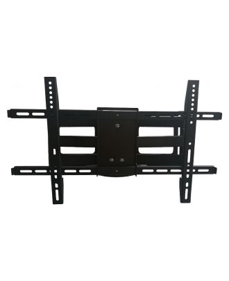 SLIM ARTICULATING FULL-MOTION TV WALL MOUNT FOR MOST 37"-70" CURVED & FLAT
