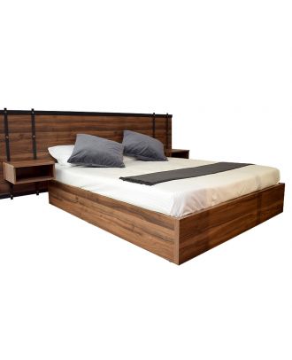 Stella Bed 160cm