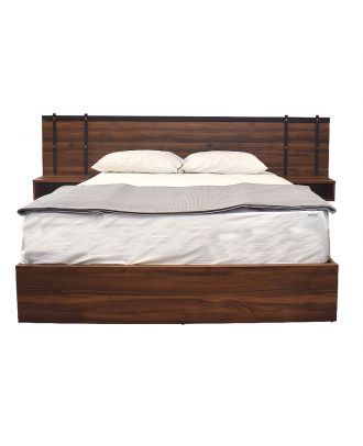 Stella Bed 160cm