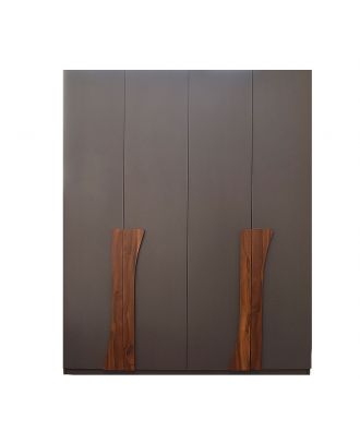 NOVA Wardrobe - with 4 doors