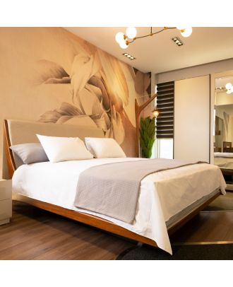 Victoria bedroom -Beige