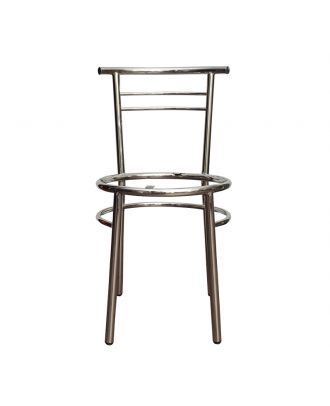 Stainless Steel Chair Frame