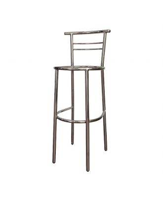 Stainless Steel Bar Stool Frame
