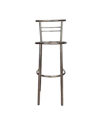 Stainless Steel Bar Stool Frame