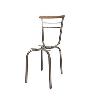 Stainless Steel Chair Frame