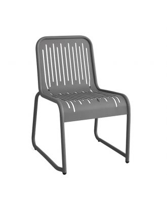 Circle K Chair, Gra