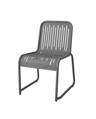 Circle K Chair, Gra