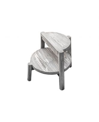 Step stools - Pitch Pine